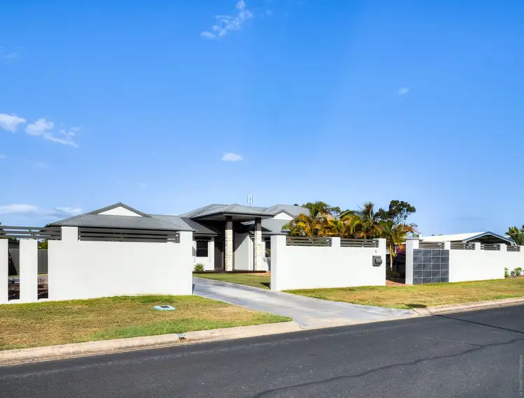 Fifth view of Homely house listing, 5 Kingston Close, Wondunna QLD 4655
