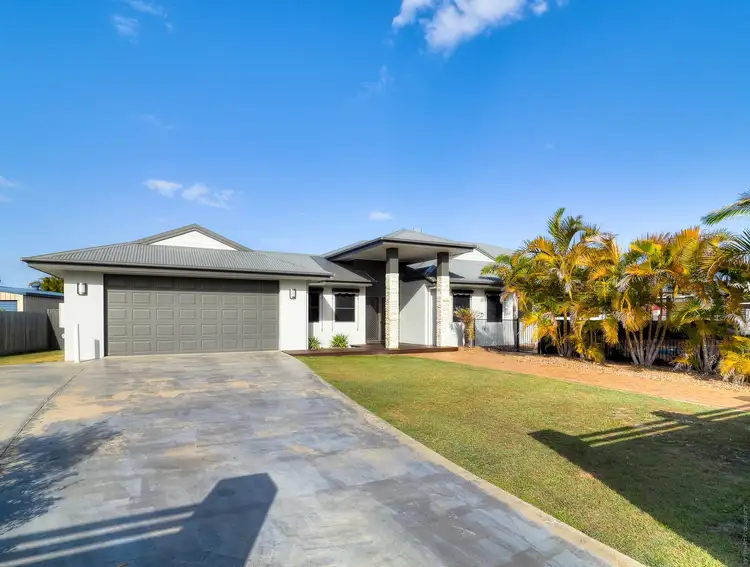 Sixth view of Homely house listing, 5 Kingston Close, Wondunna QLD 4655
