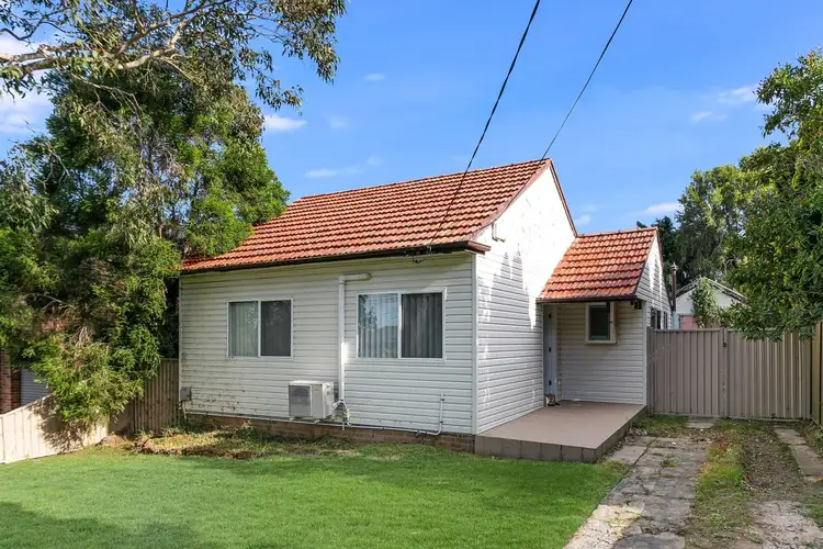 Main view of Homely house listing, 276 Wangee Road, Greenacre NSW 2190