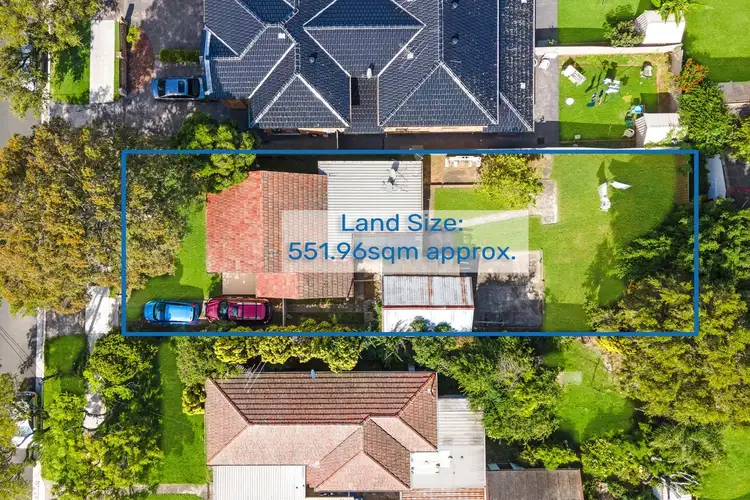 Second view of Homely house listing, 276 Wangee Road, Greenacre NSW 2190