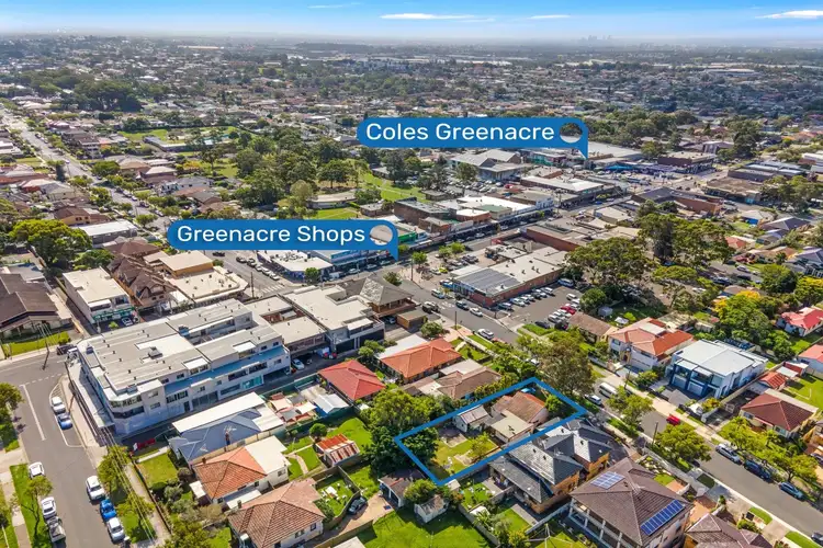 Third view of Homely house listing, 276 Wangee Road, Greenacre NSW 2190