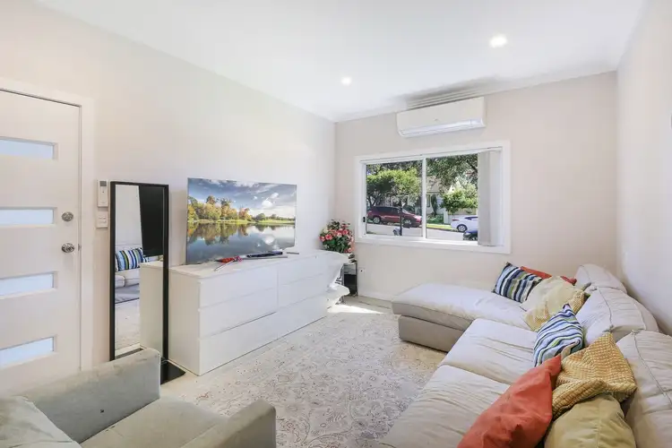 Fourth view of Homely house listing, 276 Wangee Road, Greenacre NSW 2190