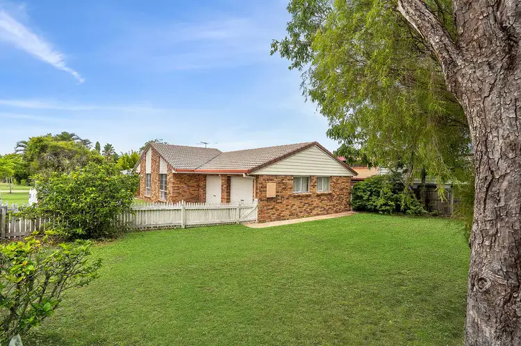 22 Bonhaven Street, Runcorn QLD 4113