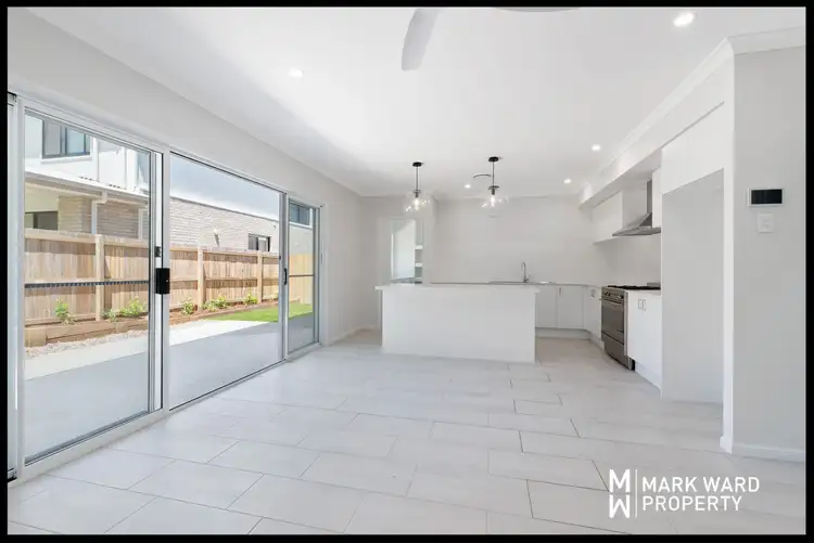 Second view of Homely house listing, 76 Ainsworth Street, Salisbury QLD 4107