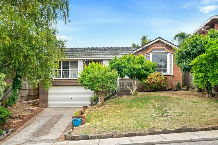 Main view of Homely house listing, 8 Herbert Crescent, Keilor East VIC 3033