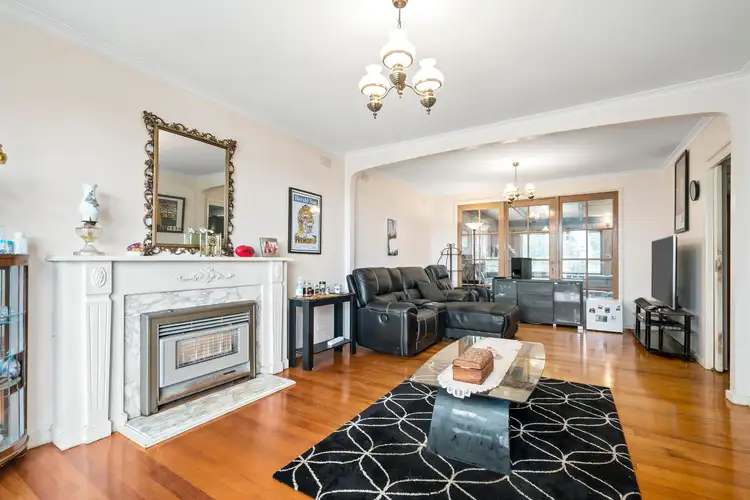 Second view of Homely house listing, 8 Herbert Crescent, Keilor East VIC 3033