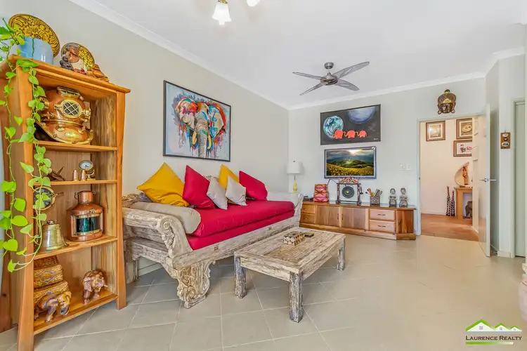 Fourth view of Homely house listing, 5c St Malo Court, Mindarie WA 6030