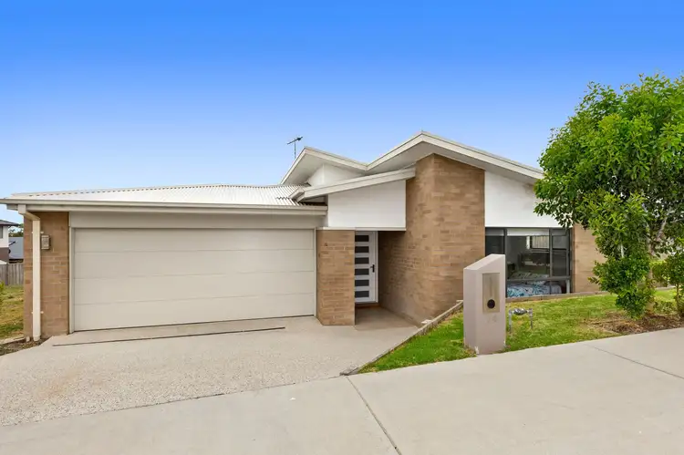 Main view of Homely house listing, 74 Oceania Drive, Curlewis VIC 3222