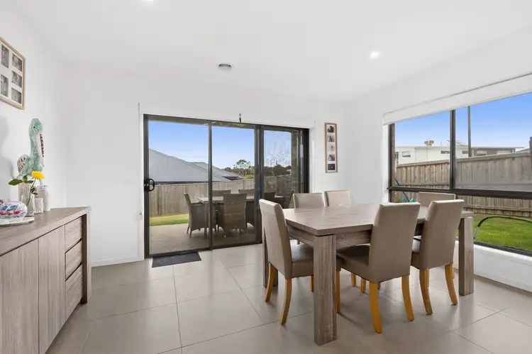 Third view of Homely house listing, 74 Oceania Drive, Curlewis VIC 3222