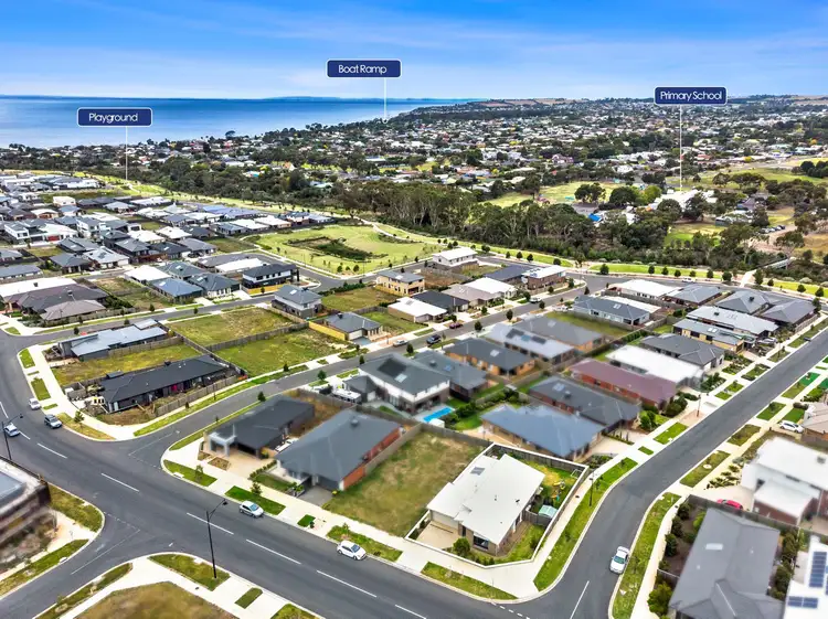 Fourth view of Homely house listing, 74 Oceania Drive, Curlewis VIC 3222