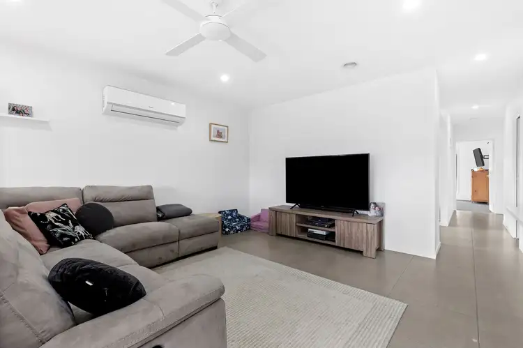 Fifth view of Homely house listing, 74 Oceania Drive, Curlewis VIC 3222