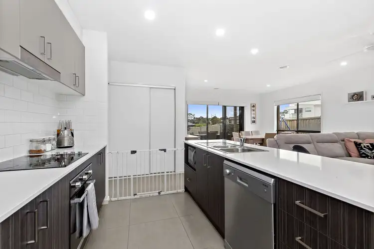 Sixth view of Homely house listing, 74 Oceania Drive, Curlewis VIC 3222