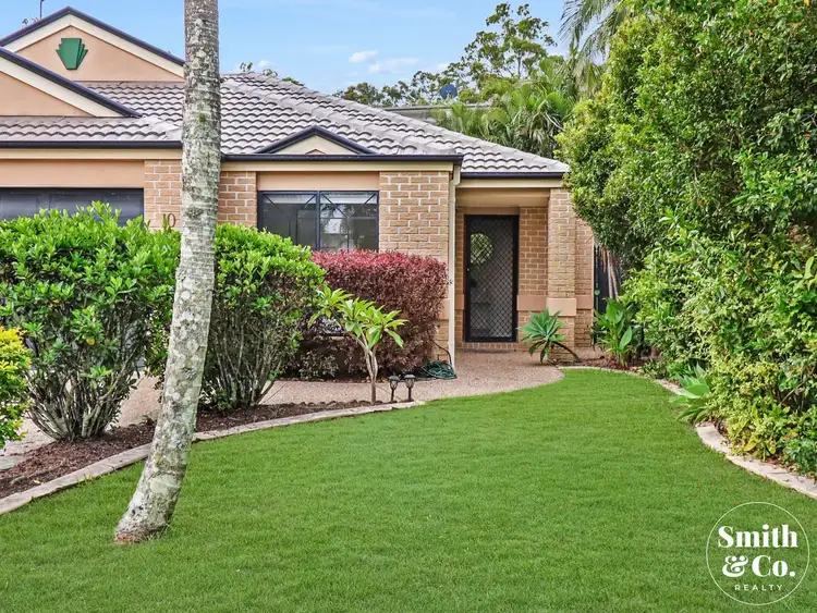 10/442 Pine Ridge Road, Coombabah QLD 4216