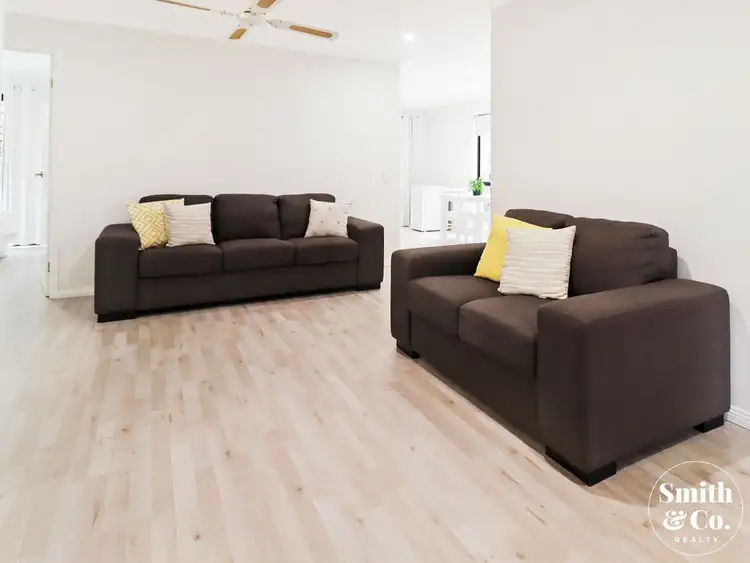 Fifth view of Homely unit listing, 10/442 Pine Ridge Road, Coombabah QLD 4216