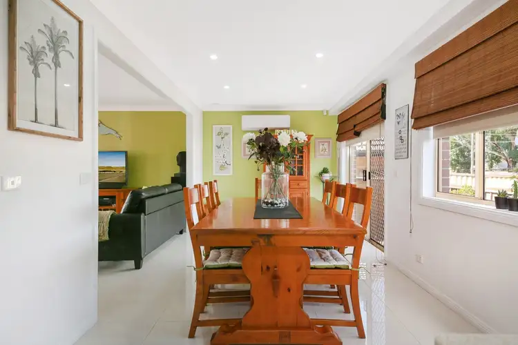 Third view of Homely townhouse listing, 3/1 Farah Place, Yagoona NSW 2199