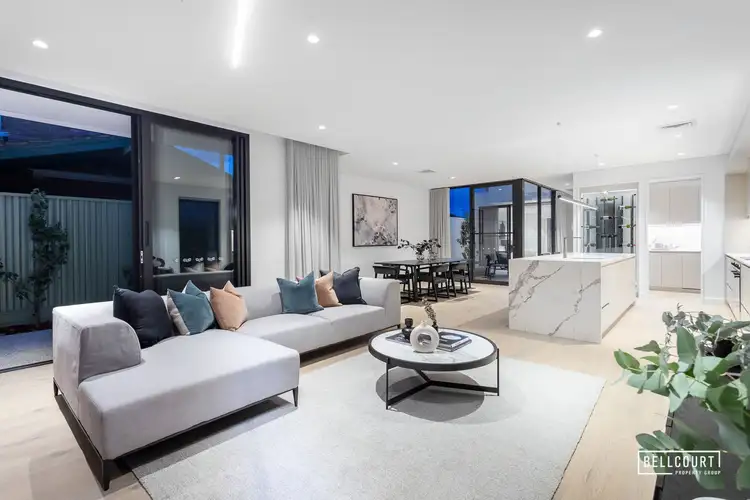 23A Strickland Street