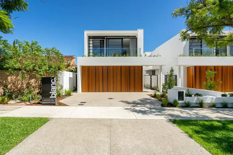 23B Strickland Street