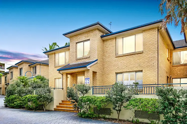14/14 Raymond Road, Thirroul NSW 2515