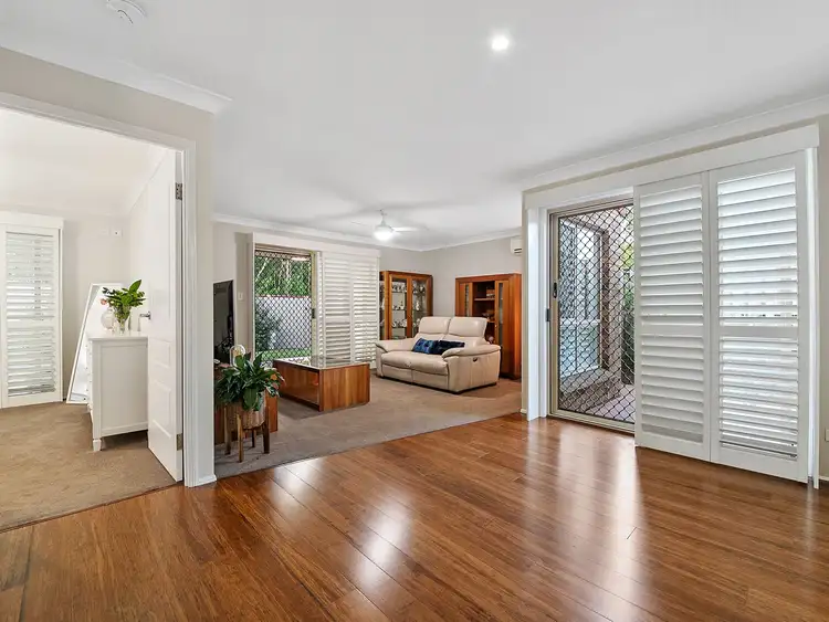 Second view of Homely house listing, 20 Alpine Place, Belmont QLD 4153