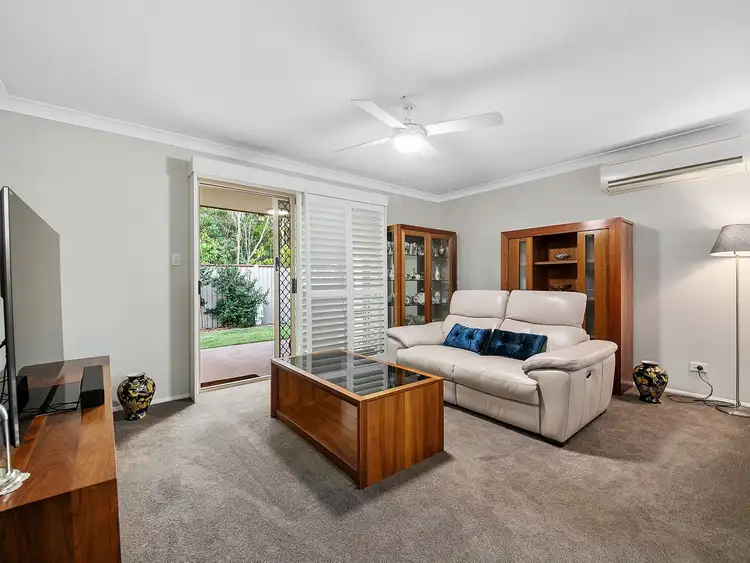Fourth view of Homely house listing, 20 Alpine Place, Belmont QLD 4153