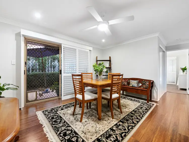 Fifth view of Homely house listing, 20 Alpine Place, Belmont QLD 4153