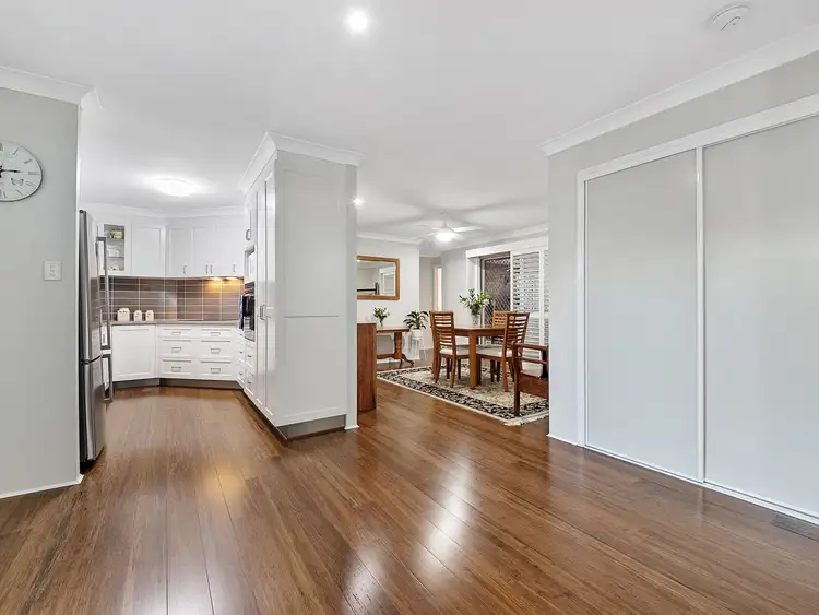 Sixth view of Homely house listing, 20 Alpine Place, Belmont QLD 4153