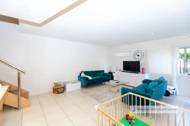 Fourth view of Homely townhouse listing, 7/1 Boulton Drive, Nerang QLD 4211