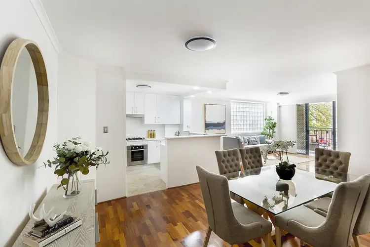 Main view of Homely apartment listing, 16/1-29 Bunn Street, Pyrmont NSW 2009