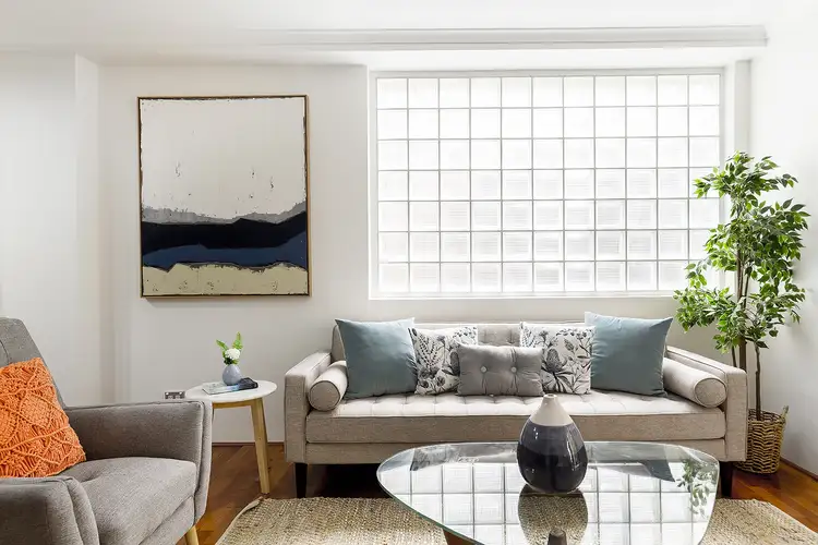 Fifth view of Homely apartment listing, 16/1-29 Bunn Street, Pyrmont NSW 2009