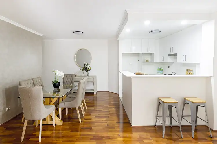 Sixth view of Homely apartment listing, 16/1-29 Bunn Street, Pyrmont NSW 2009