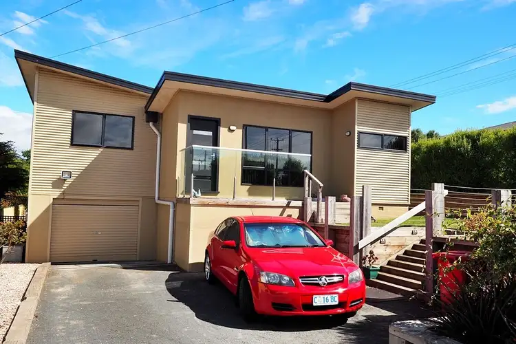 Main view of Homely house listing, 15 Ashburner Street, Devonport TAS 7310