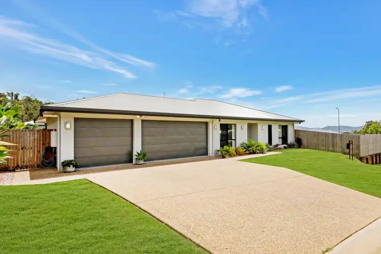 23 Lacebark Crescent, Bentley Park QLD 4869