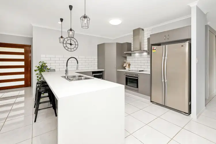 Third view of Homely house listing, 23 Lacebark Crescent, Bentley Park QLD 4869