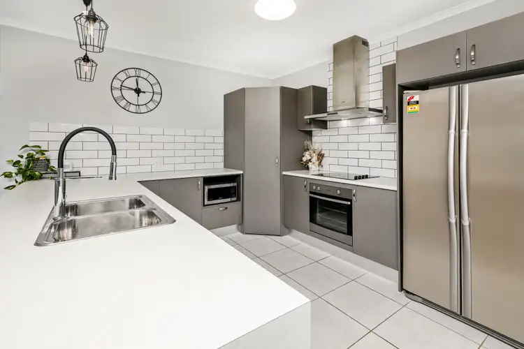 Fifth view of Homely house listing, 23 Lacebark Crescent, Bentley Park QLD 4869