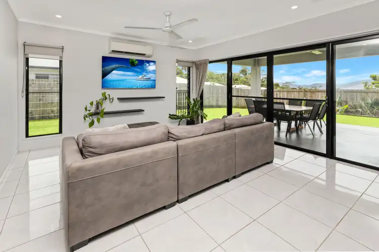 Sixth view of Homely house listing, 23 Lacebark Crescent, Bentley Park QLD 4869