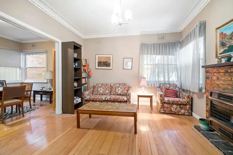 Third view of Homely house listing, 28 Loch Crescent, Strathmore VIC 3041