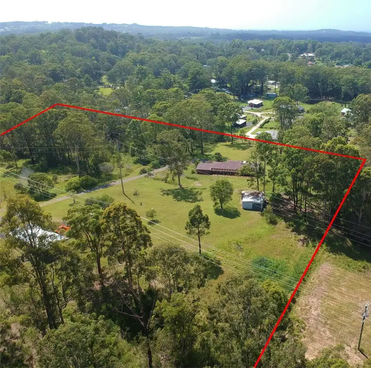 Fifth view of Homely rural property listing, 1340 The Lakes Way, Hallidays Point NSW 2430