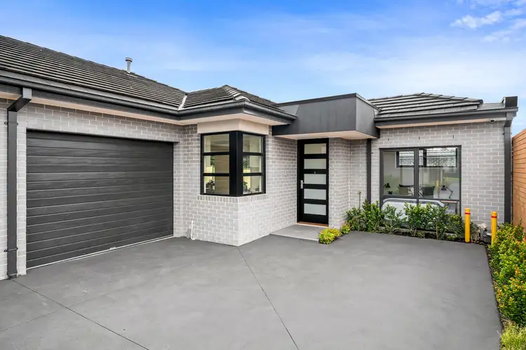 Main view of Homely unit listing, 3/18 Snow Street, Keilor Park VIC 3042