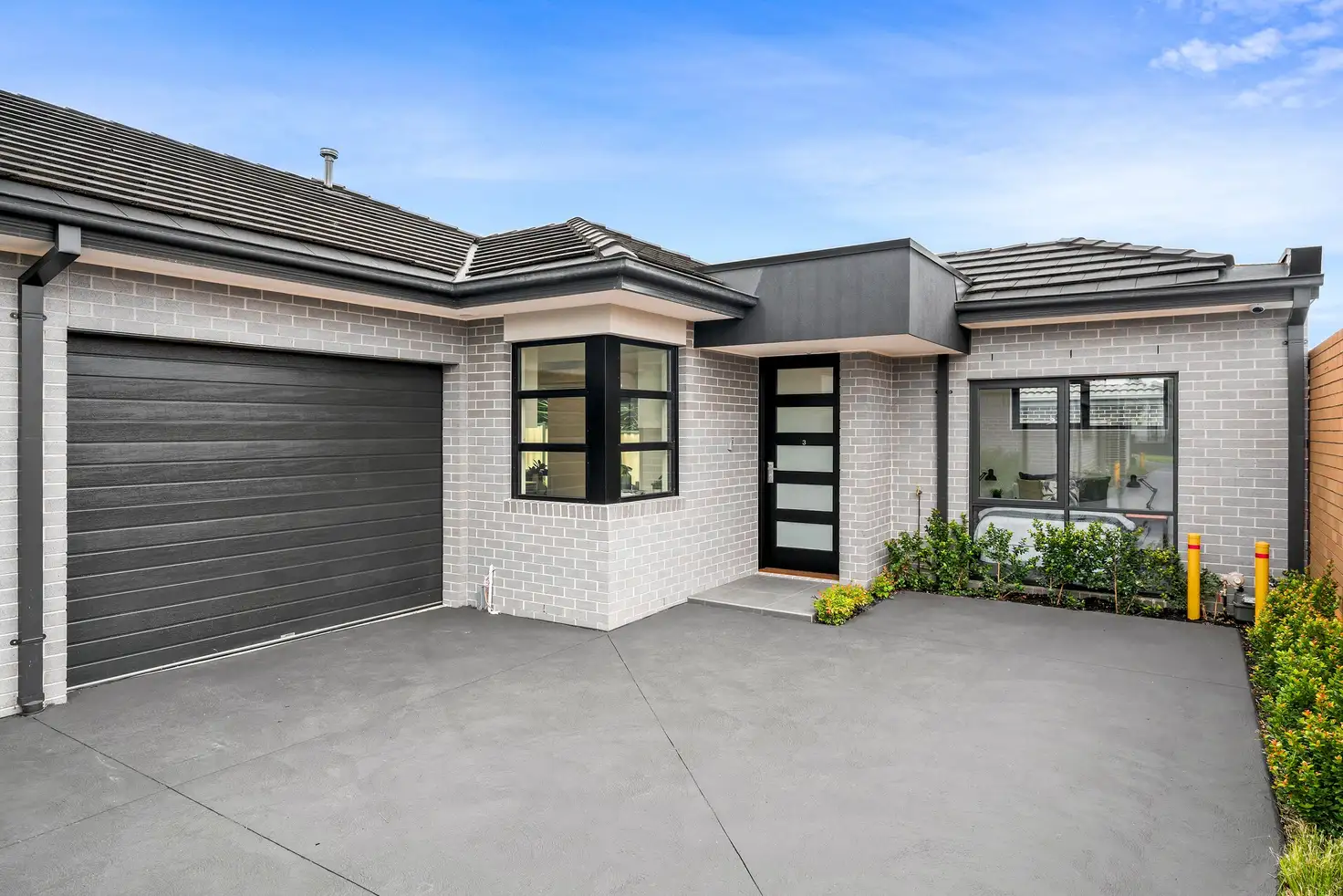 Main view of Homely unit listing, 3/18 Snow Street, Keilor Park VIC 3042