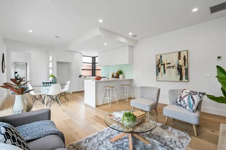 Second view of Homely unit listing, 3/18 Snow Street, Keilor Park VIC 3042