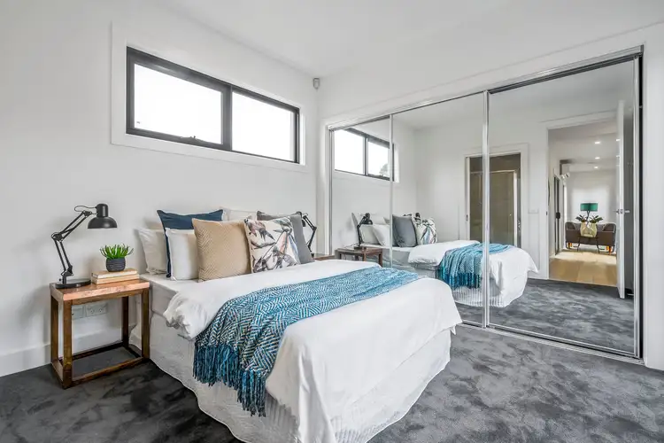 Third view of Homely unit listing, 3/18 Snow Street, Keilor Park VIC 3042