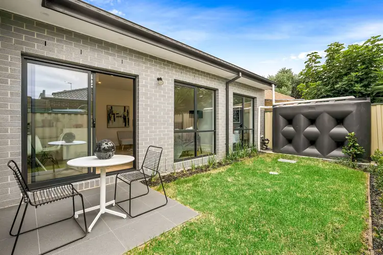 Fifth view of Homely unit listing, 3/18 Snow Street, Keilor Park VIC 3042