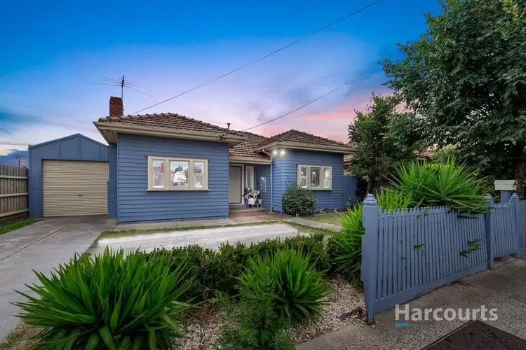 Main view of Homely house listing, 77 Station Road, Deer Park VIC 3023