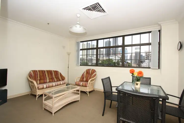 Main view of Homely unit listing, 33/644 Ann Street, Fortitude Valley QLD 4006
