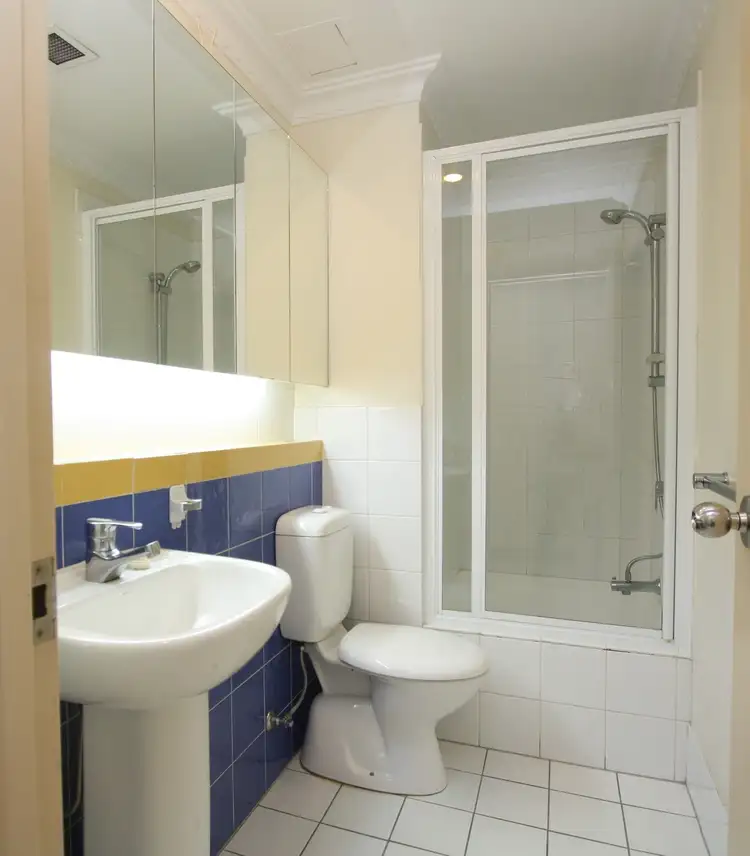 Third view of Homely unit listing, 33/644 Ann Street, Fortitude Valley QLD 4006