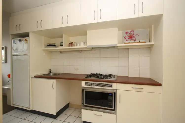 Fourth view of Homely unit listing, 33/644 Ann Street, Fortitude Valley QLD 4006