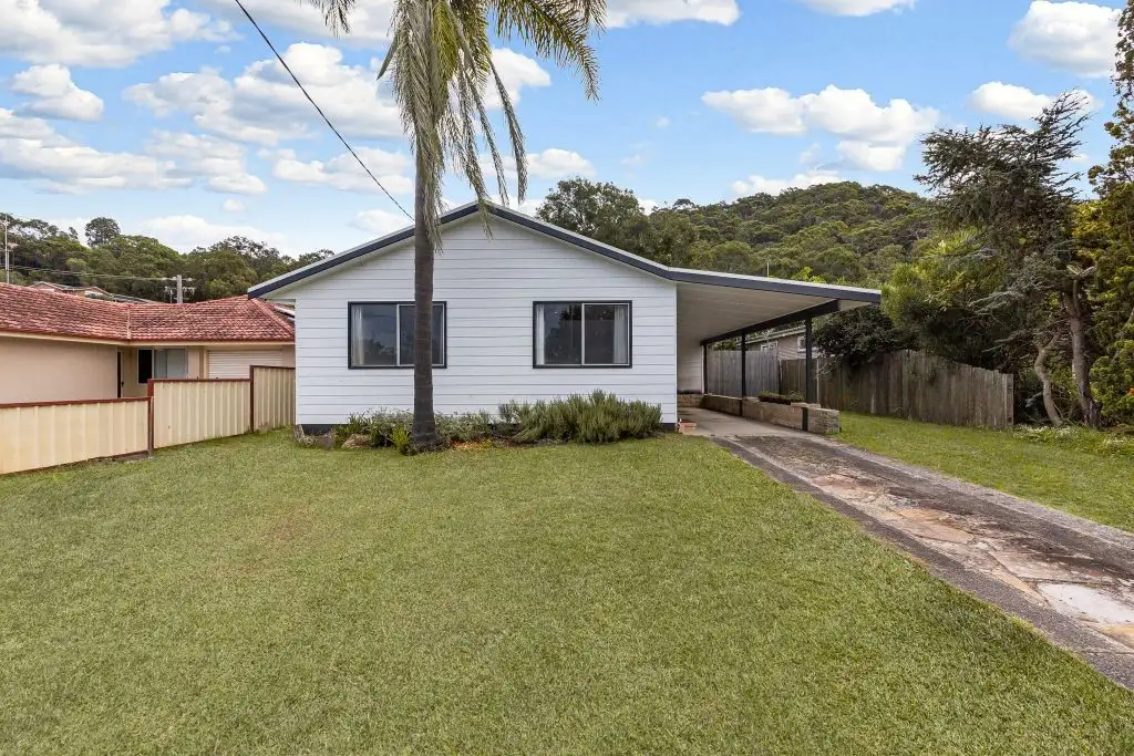 Main view of Homely house listing, 17 Carpenter Street, Umina Beach NSW 2257
