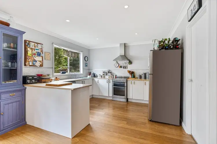 Second view of Homely house listing, 17 Carpenter Street, Umina Beach NSW 2257