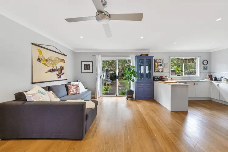 Fifth view of Homely house listing, 17 Carpenter Street, Umina Beach NSW 2257