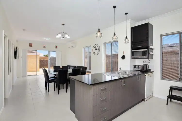 24 Pomelaa Way, Clarkson WA 6030